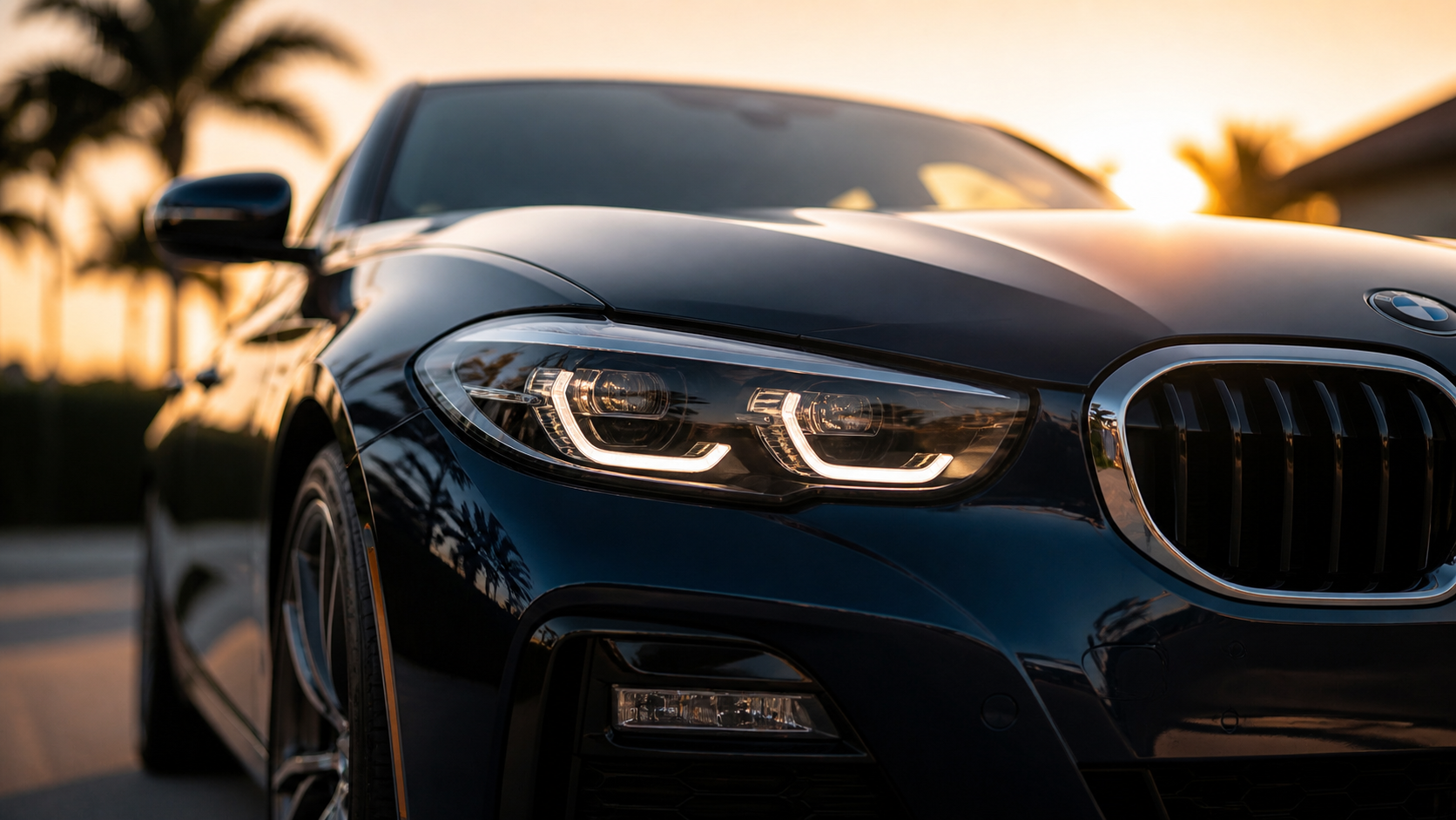 Featured detailing project