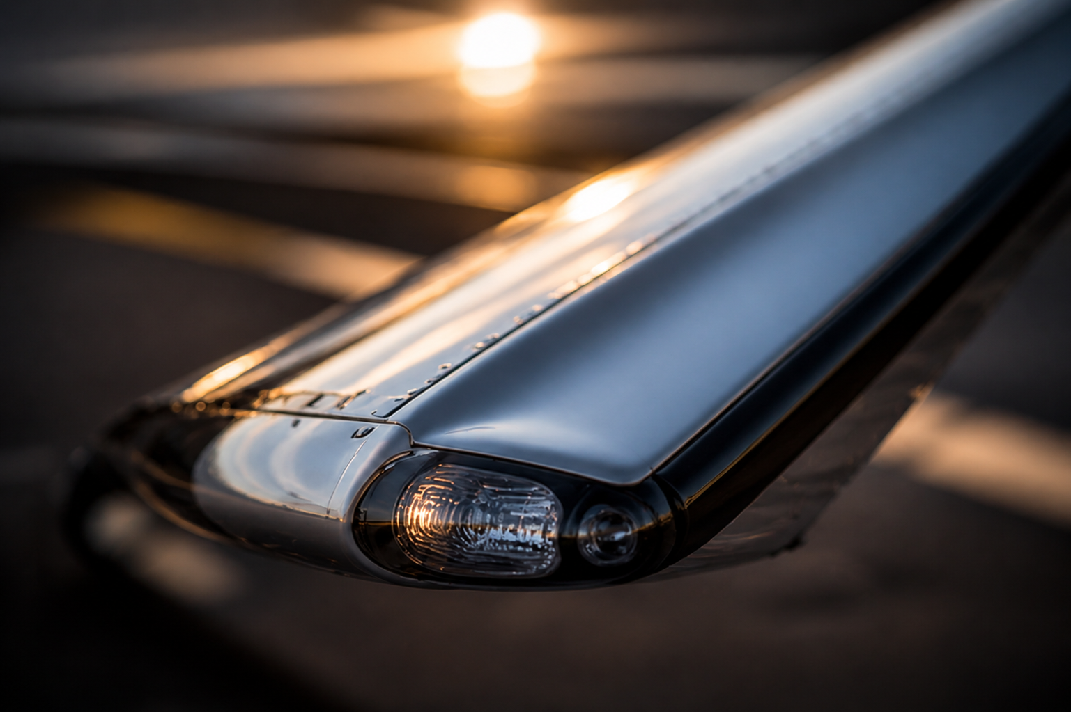 Aircraft detailing — South Florida