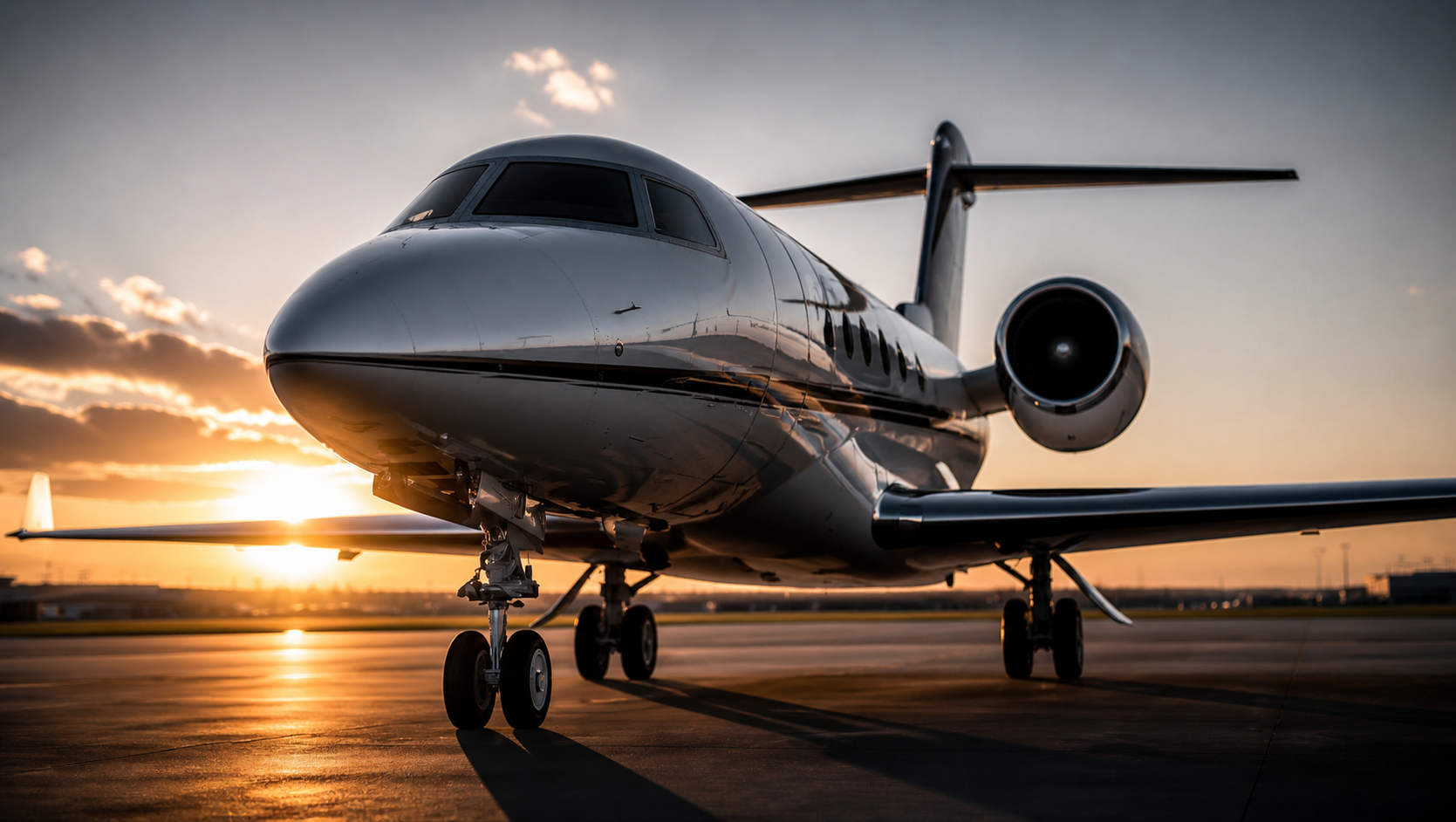 Aircraft detailing — South Florida