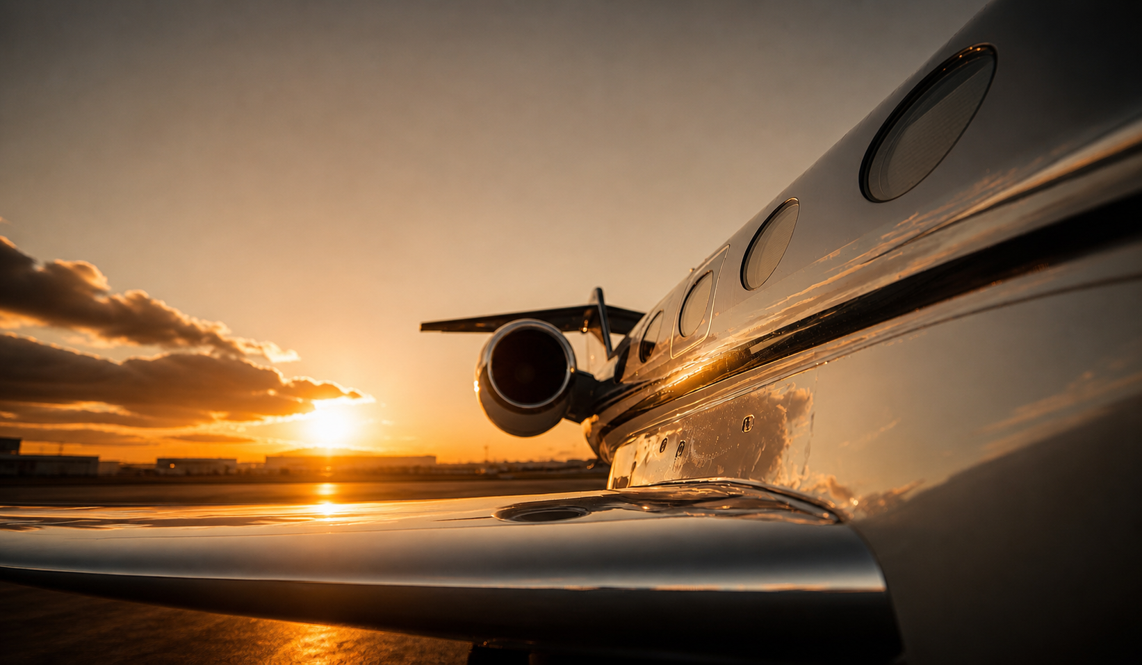 Aircraft detailing — South Florida