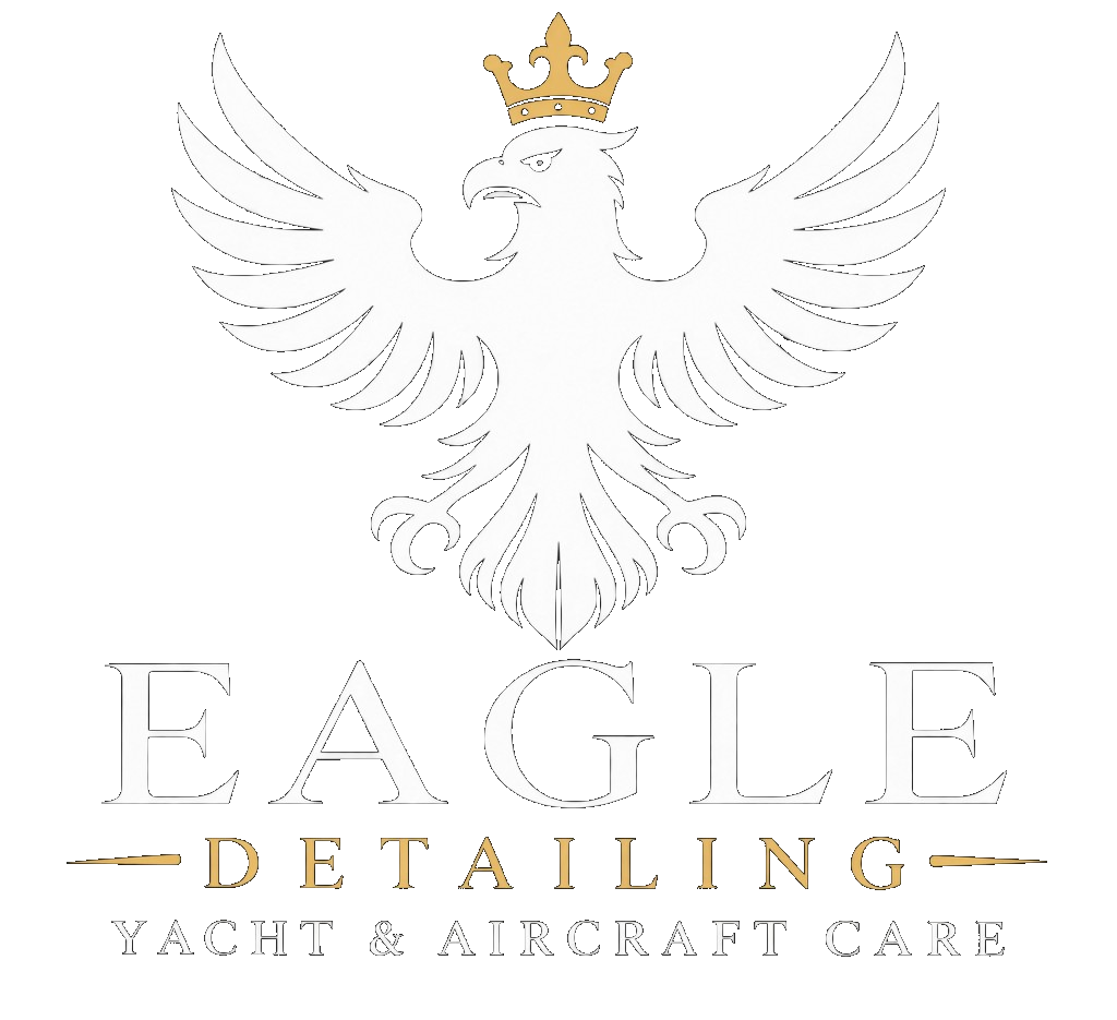 Eagle Detailing Yacht & Aircraft Care